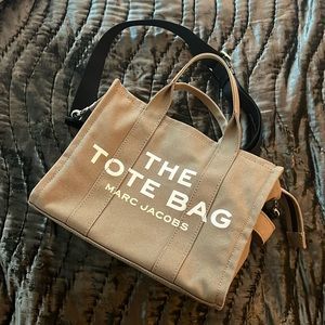 Marc by Marc Jacobs The Tote Bag